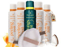 5er Set 1x Erkältungszeit & 4x Peelingzeit + waschie Scrub & Clean