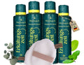 4er Set Erkältungszeit + waschie Scrub & Clean